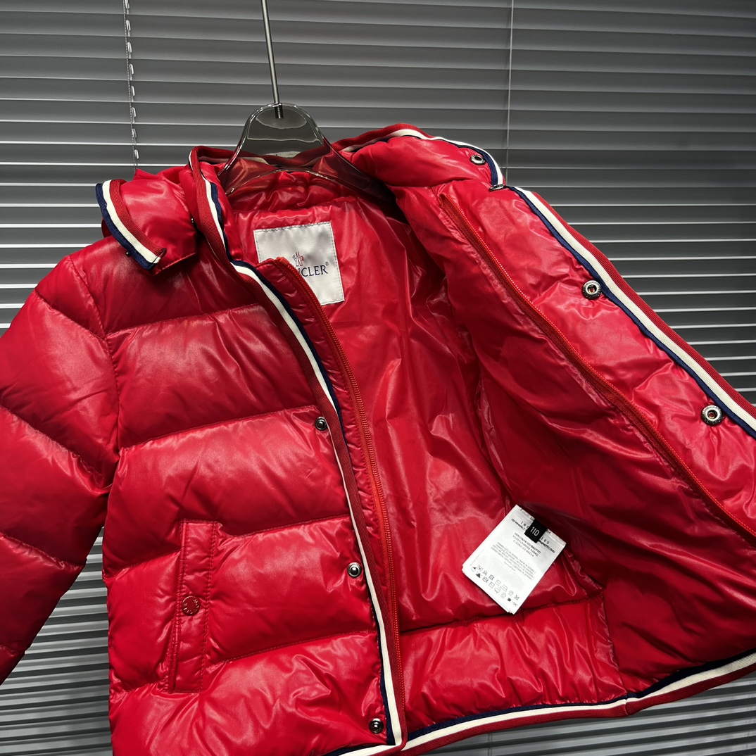 Moncler Down Jackets